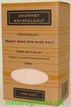 Himalaya salt fint i �ske str. �-1 mm 500 g